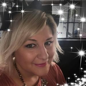 Meet your Posher, Karla